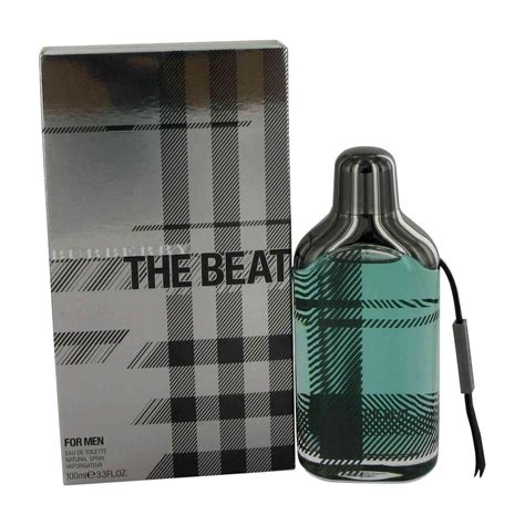 burberry parfum beat|the beat cologne by Burberry.